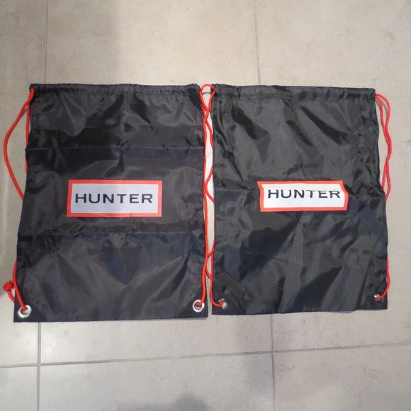 SALE FOR 🇺🇦 - HUNTER Bags - NEW - Picture 1 of 2